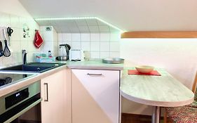 Ferienwohnungen Fründt